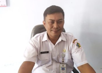 Jelang Ramadhan, DKP Siapkan Bantuan Untuk Warga Kotamobagu