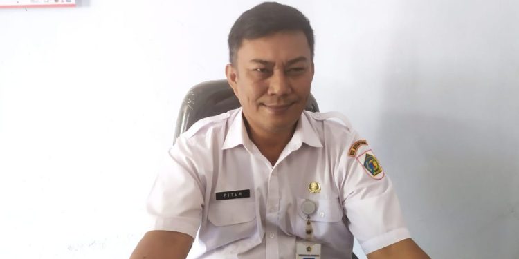 Jelang Ramadhan, DKP Siapkan Bantuan Untuk Warga Kotamobagu