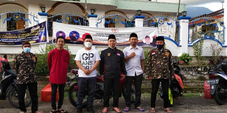 Ini Persiapan-Persiapan dalam Menyambut Bulan Ramadhan