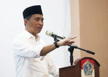 Langgar Kesepakatan, SSM Perintahkan Tutup Akses Jalan PT ASA