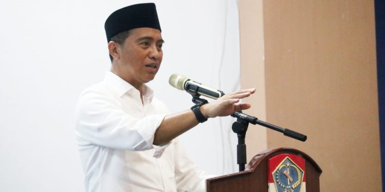 Langgar Kesepakatan, SSM Perintahkan Tutup Akses Jalan PT ASA