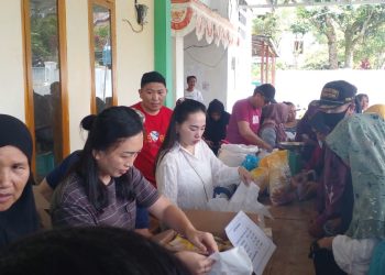 Siang Ini, Ada Pasar Murah di Inaton, Tangaton dan Moyongkota