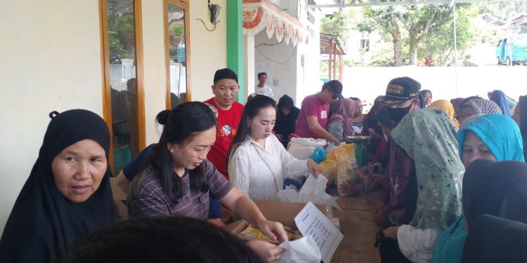 Siang Ini, Ada Pasar Murah di Inaton, Tangaton dan Moyongkota