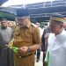 Resmikan Masjid Jannatul Ma’wa Imandi, Ini Pesan Bupati Limi