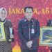 Pemkot Kotamobagu Raih Penghargaan APBD Award Tahun 2022