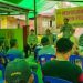 Gelar Jumat Curhat, Pemdes Modayag II Ucapkan Terima Kasih kepada Polsek Modayag