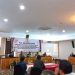 Asisten I Setda Kotamobagu Hadiri Sosialiasi PKPU No 6 Tahun 2023
