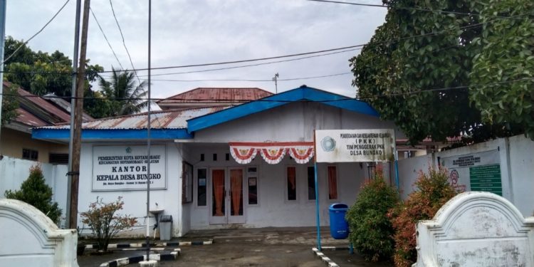 Diduga ‘Lecehkan’ Pemdes Bungko, Sejumlah Warga Bakal Berurusan dengan APH