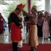 Pj Bupati Resmi Sandang Gelar ‘Bogani Ki Limi’