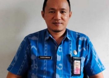 Masih 5 Desa Belum Masukan RPJMDes Sebut Fahrin Ambaru