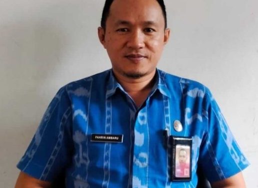 Masih 5 Desa Belum Masukan RPJMDes Sebut Fahrin Ambaru