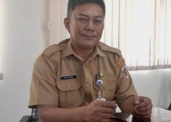 Tahun Ini, 500 KK di Kotamobagu Terima Bantuan Beras lawat Program CBP