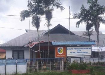 Tahun Ini, Ada 27 Paket Pekerjaan di Bidang Bina Marga Dinas PUPR Kotamobagu