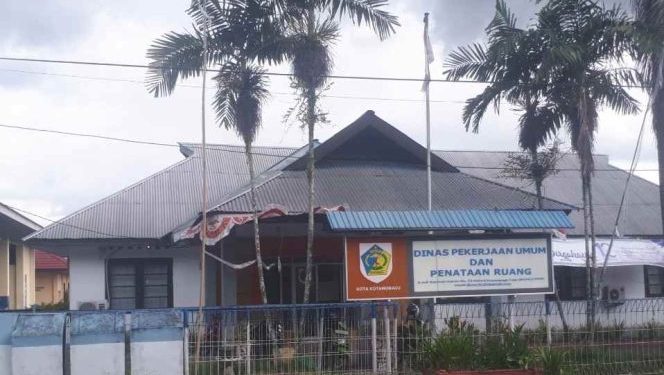 Tahun Ini, Ada 27 Paket Pekerjaan di Bidang Bina Marga Dinas PUPR Kotamobagu