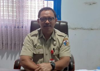 Pemkot Kotamobagu Bentuk Tim Safari Ramadhan Tahun 2023