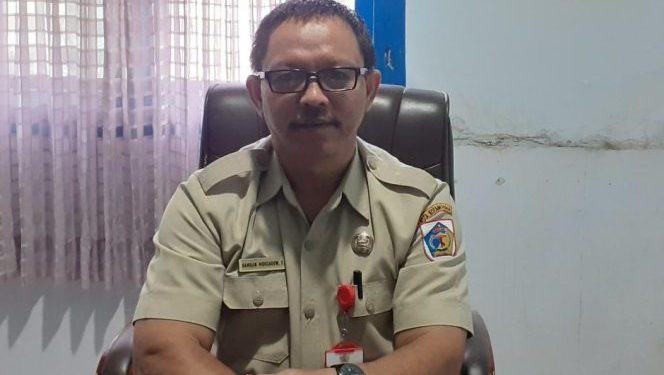 Pemkot Kotamobagu Bentuk Tim Safari Ramadhan Tahun 2023