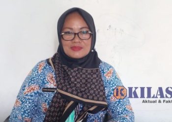 Dinsos Imbau Camat dan Sangadi se-Boltim Segera Tindaklanjuti Surat dari Kemensos