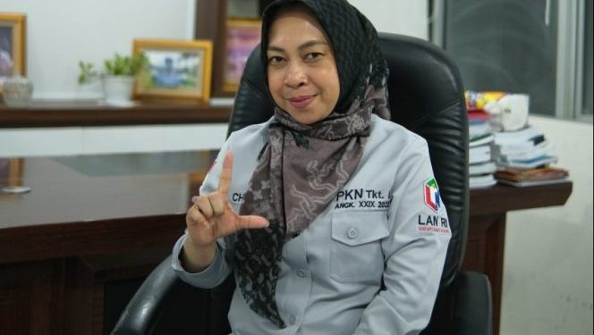 Tahun Ini, Pemkot Kotamobagu Anggarkan Lampu Median Jalan Matali-Sinindian