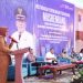 Wali Kota Tatong Bara Buka Musrenbang RKPD Tahun 2024