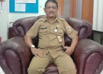 Pasar 23 Maret Kotamobagu Bakal Ditata Ulang