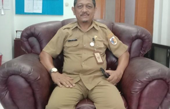 Pasar 23 Maret Kotamobagu Bakal Ditata Ulang