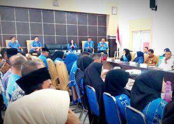 Pemkot Targetkan Nol Miskin Ekstrim di Kotamobagu