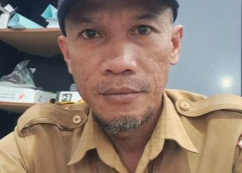 17 Proyek Paket Dinas PUPR Kotamobagu Segera Direalisasikan