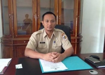 Sekkot Kotamobagu Ikuti Rakor Pengendalian Inflasi 2023