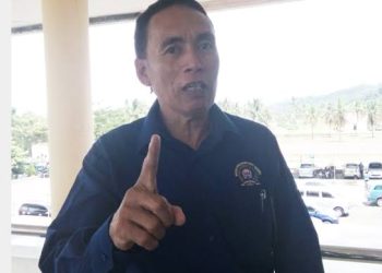 Terkait Pengangkatan 25 Staf Khusus Pj Bupati Bolmong, Jusuf: Sudah Sesuai Regulasi