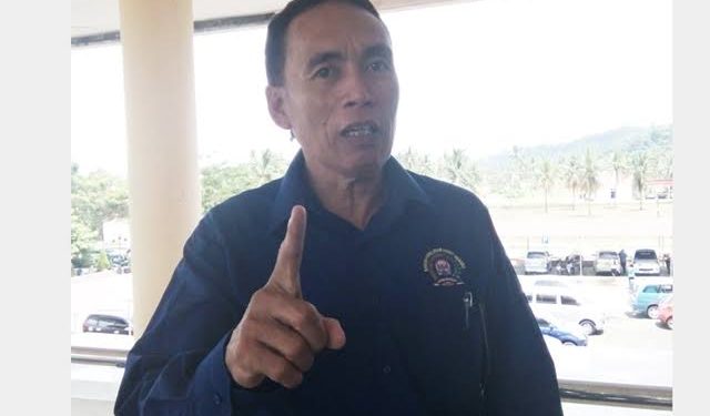 Terkait Pengangkatan 25 Staf Khusus Pj Bupati Bolmong, Jusuf: Sudah Sesuai Regulasi