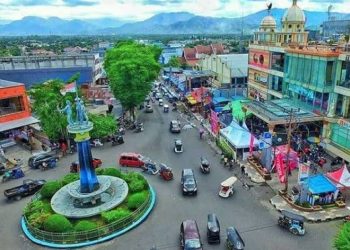 Penilaian BPS Sulut, Kotamobagu Peringkat Pertama sebagai Kota Terbahagia