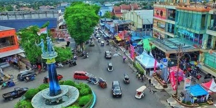 Penilaian BPS Sulut, Kotamobagu Peringkat Pertama sebagai Kota Terbahagia