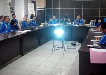 Pemkot Terus Seriusi Percepatan Penghapusan Kemiskinan Ekstrim di Kotamobagu