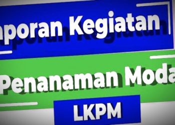 Pelaku Usaha di Kotamobagu Diimbau Segera Sampaikan LKPM Secara Online