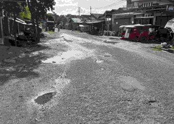 Dinas PUPR Siapkan Anggaran Rp4,4 Miliar Untuk Proyek Peningkatan Jalan Mongkonai Barat-Gogagoman