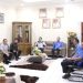 Pemkot Kotamobagu Terima Kunker DPRD Provinsi Sulut