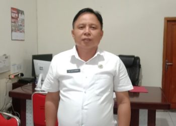 Dinas Dukcapil Kotamobagu Pastikan Ketersediaan Blanko e-KTP