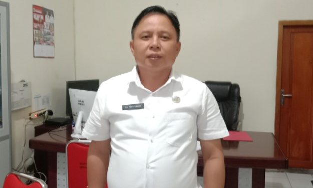 Dinas Dukcapil Kotamobagu Pastikan Ketersediaan Blanko e-KTP