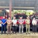 Satpol PP Kotamobagu Kembali Tertibkan Pedagang Berjualan di area Eks Pasar Serasi
