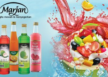 Ini Alasan Iklan Sirup Hanya Muncul Saat Bulan Ramadhan