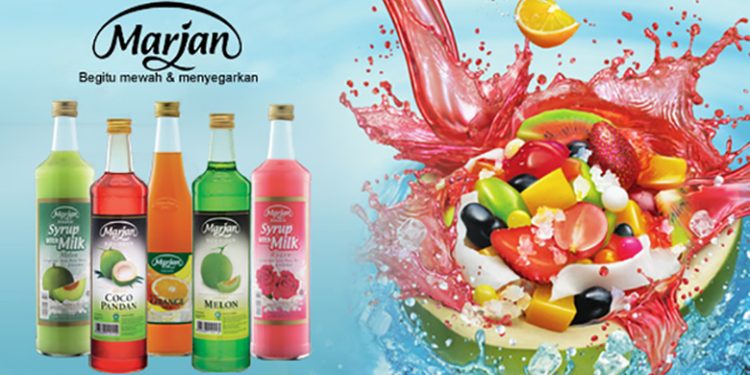 Ini Alasan Iklan Sirup Hanya Muncul Saat Bulan Ramadhan