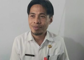 Audit BPK, Yusrin Berharap Seluruh OPD Koperatif