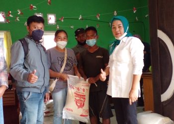 Hari Ini, 872 KPM di Kecamatan Modayag akan Terima Bantuan CCP