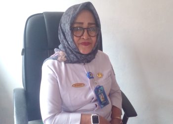 Pemdes Modayag II Imbau Masyarakat Manfaatkan Perekaman E-KTP di BPU Kecamatan Modayag