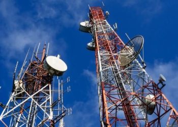 Tahun ini, Boltim Ketambahan 4 Stasiun Pemancar dari Indosat