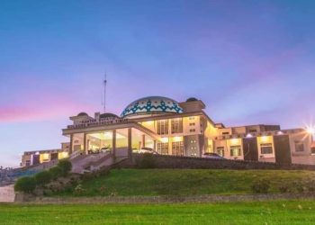 Safari Ramadhan, Malam ini Tim Tarling Pemkab Boltim Kembali Turun di 3 Kecamatan