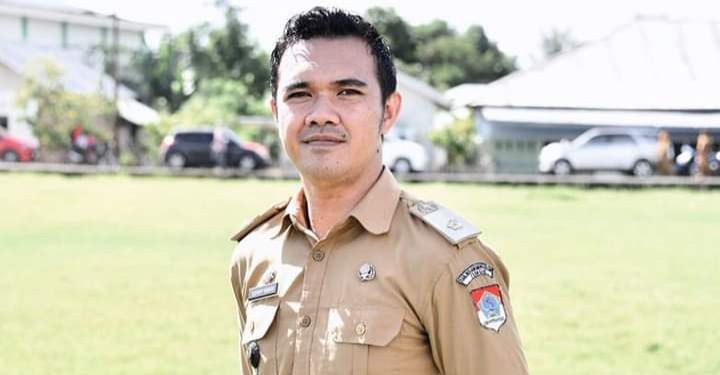 Sangadi Jiko Utara Beri Ucapan Selamat kepada SSM atas Penganugerahan Gelar KRT