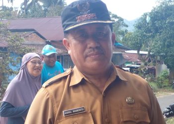 Hari ini, Pasar Murah Digelar di Kecamatan Modayag dan Modayag Barat