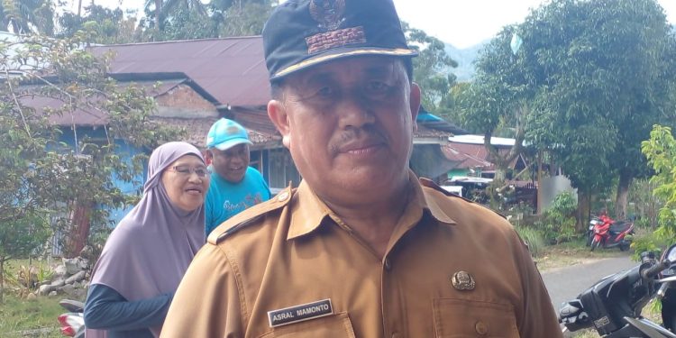 Hari ini, Pasar Murah Digelar di Kecamatan Modayag dan Modayag Barat