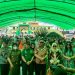 Launching Pendistribusian Bantuan Cadangan Pangan Dihadiri Pj Bupati Limi
